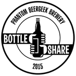 Bottle Share - Beergeek Brewery